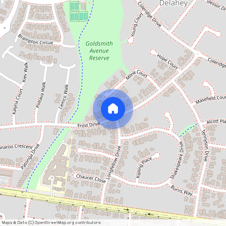 40 Frost Drive, Vic 3037, Delahey