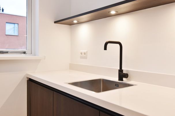 Grote Visserijstraat 69A02, 3026 CD Rotterdam - Foto 1