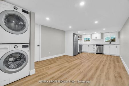 For Lease - 139 Byron Avenue Unit# Lower, Kitchener, Ontario - Photo 2