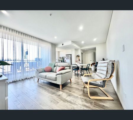 513/22 DRESSLER COURT, Merrylands, NSW 2160 - Photo 3