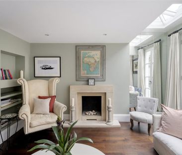 4 bedroom terraced house to rent - Photo 2