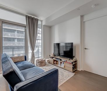 For Lease - 45 Charles Street Unit# 3011, Toronto, Ontario - Photo 5