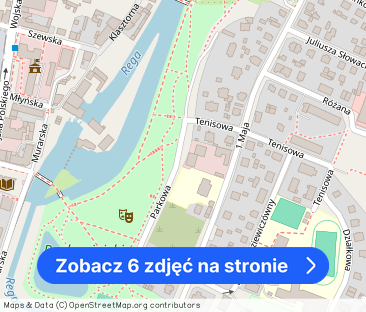 KAWALERKA POD WYNAJEM W GRYFICACH - Zdjęcie 1