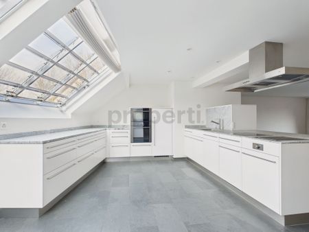 Modern 4.5-room duplex with large terrace in Biel-Benken - Photo 3