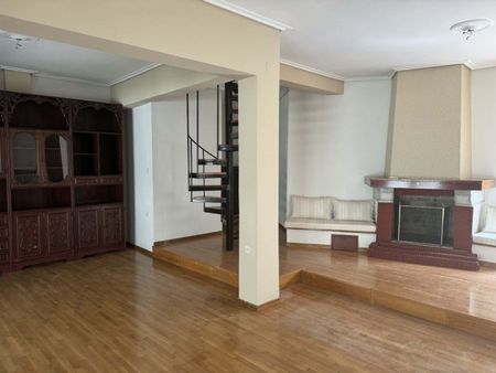 Μεζονέτα για ενοικίαση Άγιος Νικόλαος (Λάρισα) - Photo 4