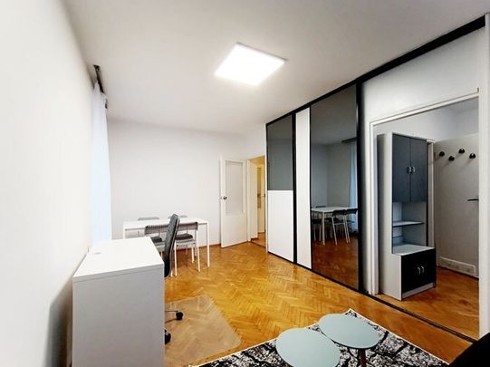 Mieszkanie do wynajęcia - Warszawa, Zorzy - Фото 1