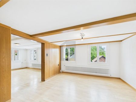 CHARMANTE MAISONETTE ZUR ALLEINNUTZUNG - Foto 3