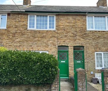 St Davids Road, Ramsgate, CT11 7EP, Kent - Photo 1