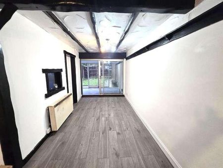 The Beeches, Nottingham, NG3 - Photo 3