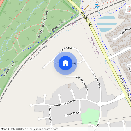 11 Stretton Way, NSW 2650, Lloyd