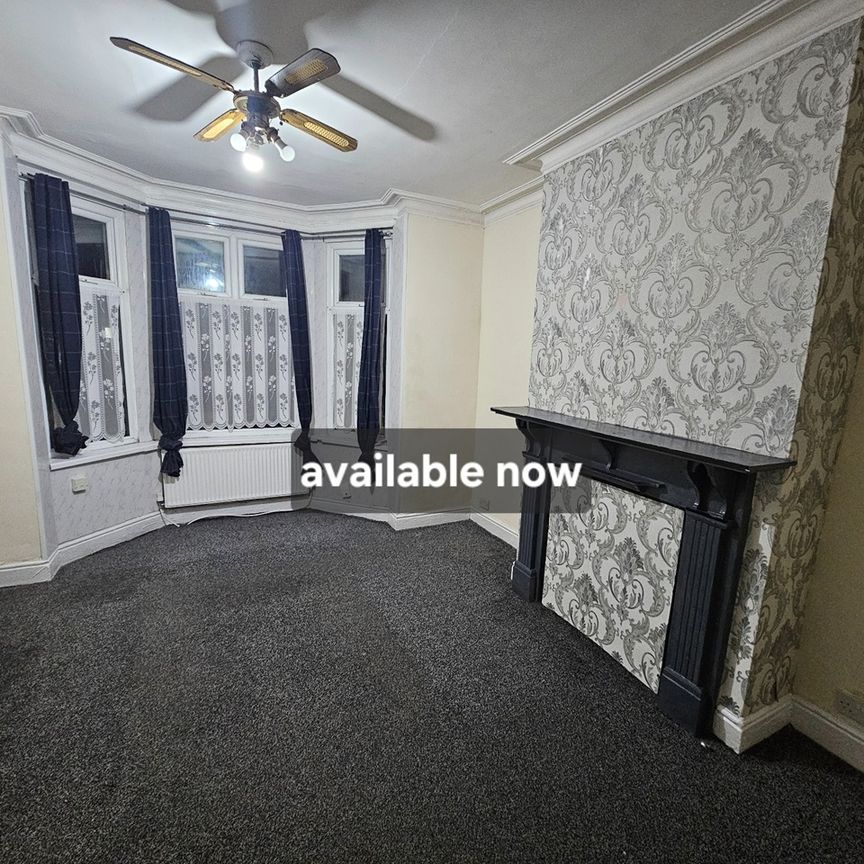 3 Bed Semi-Detached House, Whiston Road, M8 - Photo 1