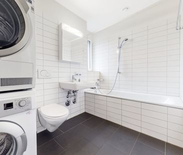 Moderne Wohnung im TRIO Dietikon - Foto 5