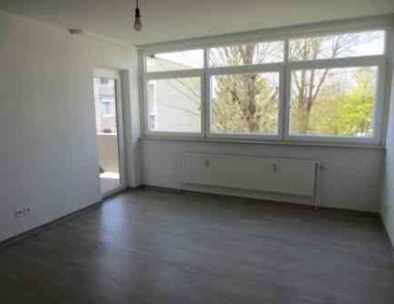 Smarter Wohnen: günstig geschnittene 2-Zimmer-Wohnung - Foto 1