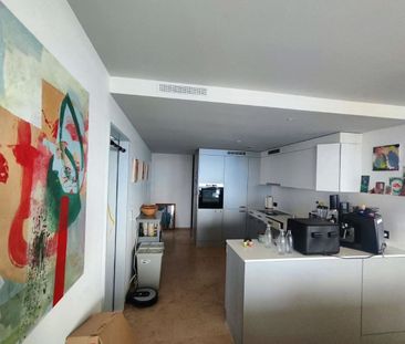 3½ ZI-WOHNUNG IN ZÜRICH - KREIS 9 ALTSTETTEN, MÖBLIERT, TEMPORÄR - Foto 5