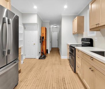 For Lease - 182 Mutual Street Unit# Main & Lower, Toronto, Ontario - Photo 3