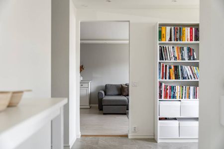 Grönalundsgatan, Limhamn - Foto 4