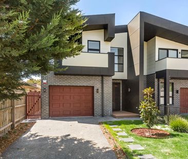 57a Castlewood Street, Bentleigh East VIC 3165 - Townhouse For Rent... - Photo 1