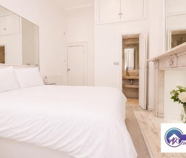 1 Bedroom Room in Flat Share To Rent - Photo 4
