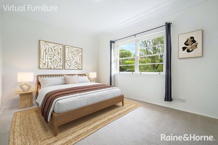 3/4 Morrice Street, Lane Cove, NSW 2066 - Photo 2