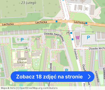Osiedle Zwycięstwa 7, 2 pokoje - OD ZARAZ - Zdjęcie 1
