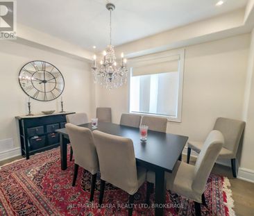 7868 ODELL CRESCENT, Niagara Falls, Ontario, L2H3R6 - Photo 3