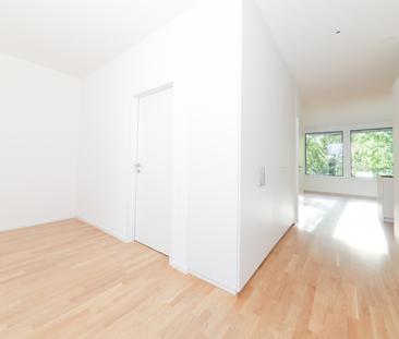 Licht, Lage, Lebensqualität - moderne Wohnung nahe Bahnhof - Photo 5