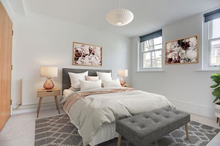 2 bedroom maisonette to rent - Photo 3