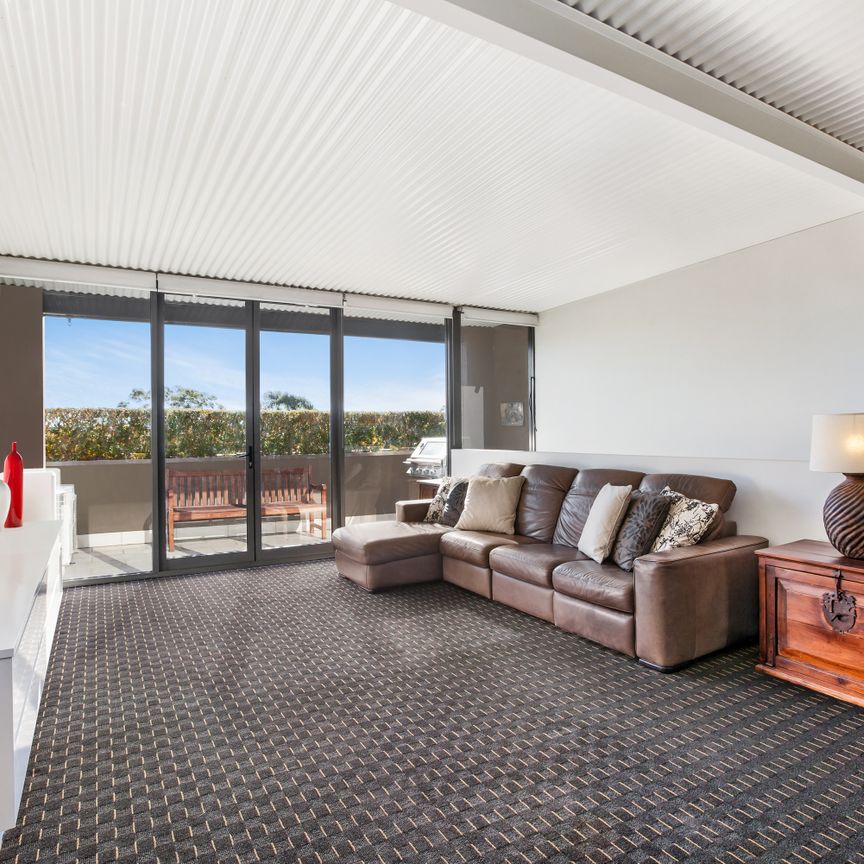 1/153 Sailors Bay Road, Northbridge NSW 2063 - Apartment For Rent | Domain - Photo 1