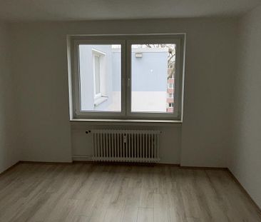 Demnächst frei! 3-Zimmer-Wohnung in Bergkamen City - Foto 1