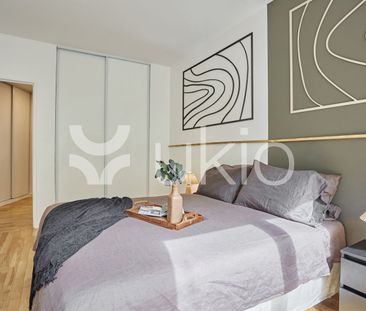 Tout savoir sur cet appartement dans le quartier Auteuil Sud, à Par... - Photo 6