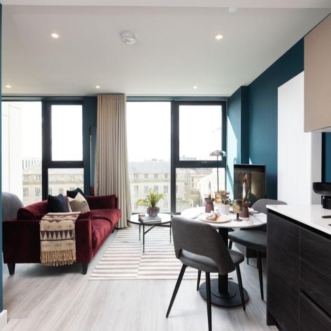 Studio to rent - Photo 1