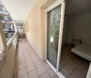 Location Appartement 3 pièces 67m² NICE 06000 - Photo 3