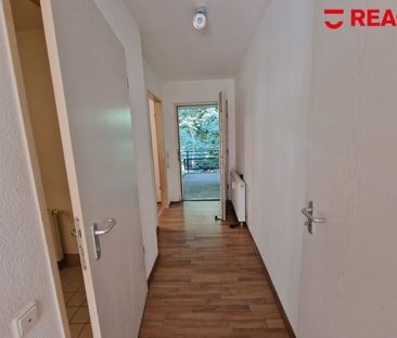 Interessenten mit WBS aufgepasst! 1-Zimmer Wohnung in Düsseldorf-Wi... - Photo 2