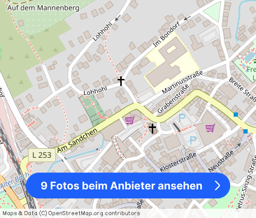 **1-Zimmer-Wohnung in zentraler Lage von Linz am Rhein – Ideal für ... - Foto 1