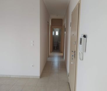 Διαμέρισμα για ενοικίαση Ηλιούπολη Κέντρο (Σταυρούπολη) - Photo 6