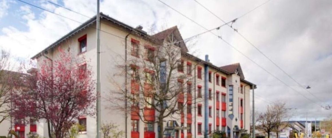 4.5 room apartment for rent in Wülflingen - Photo 1