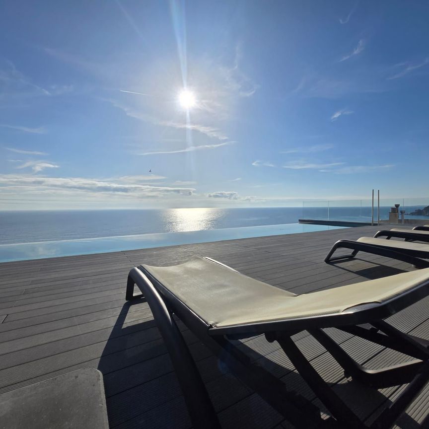 Ático de alquiler en Carrer del Llorer, 5, Centre - Photo 1