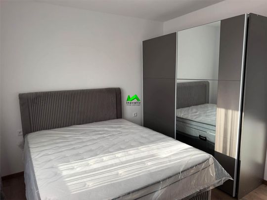 Apartament de inchiriat 2 camere Sibiu Doamna Stanca - Photo 1