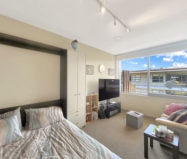 ***Welcome to apartment S4.04A in Revolucion Apartments.*** - Photo 6