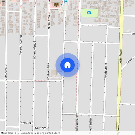 45 Spray Street, Rosebud