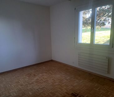 Bonnefontaine / 3.5 rooms ground floor - Photo 5