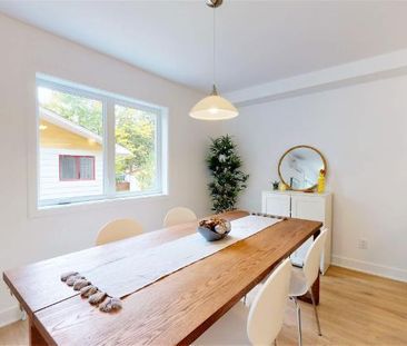 RABAIS - SAINT-CHARLES - APPARTEMENT 4½ À LOUER POUR JUILLET - Photo 1