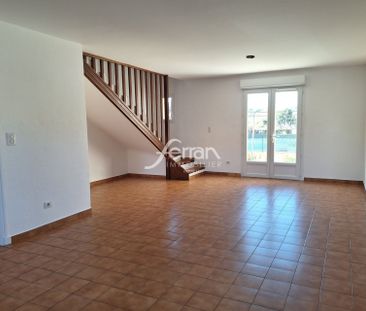 Location Maison 3 pièces 76m² DRAGUIGNAN 83300 - Photo 1
