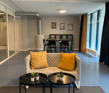 Thomsons väg 28 B, Kryddgården - Foto 1