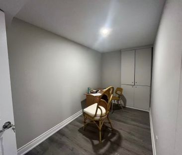 For Lease - 45 Abbeywood Trail Unit# WALK OUT BASEMENT, Toronto, On... - Photo 3