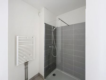 Appartement 3 pièces - Photo 4