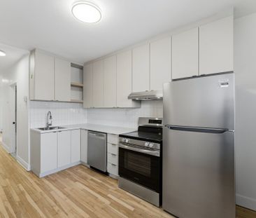 Apartment for rent, Montréal (Verdun/Île-des-Soeurs) - Photo 6