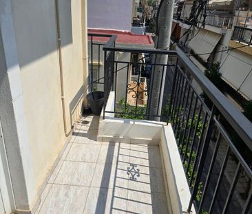 Studio/Γκαρσονιέρα για ενοικίαση Αναγέννηση (Αιγάλεω) - Photo 4