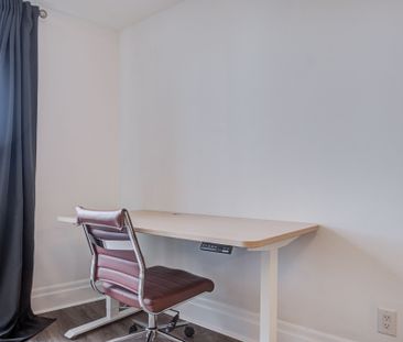 For Lease - 151 Upper Duke Crescent Unit# 609, Markham, Ontario - Photo 5