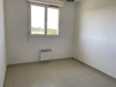 Location appartement Marseille 13ème (13013) - Photo 5